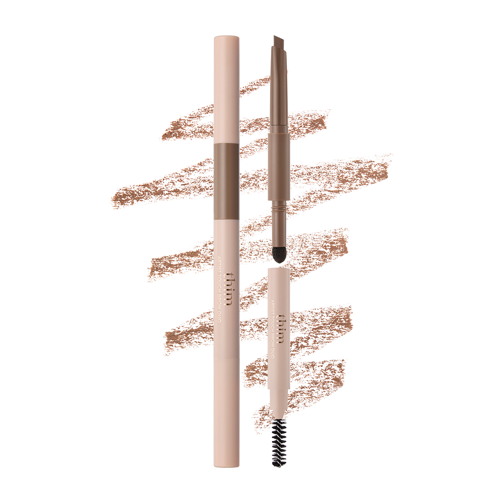 Artist Touch Brow Duo