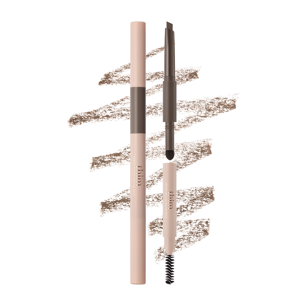 Artist Touch Brow Duo