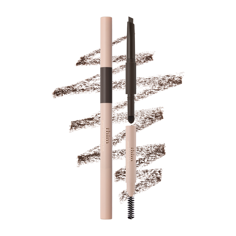 Artist Touch Brow Duo