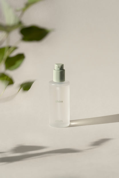 Heartleaf Vegan Pore Cleansing Oil