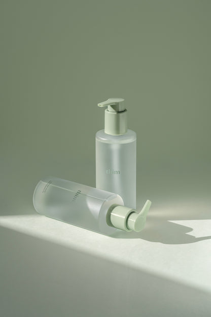 Heartleaf Vegan Pore Cleansing Oil