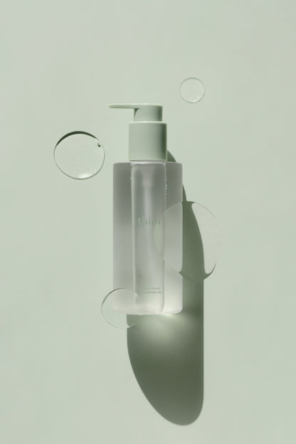 Heartleaf Vegan Pore Cleansing Oil