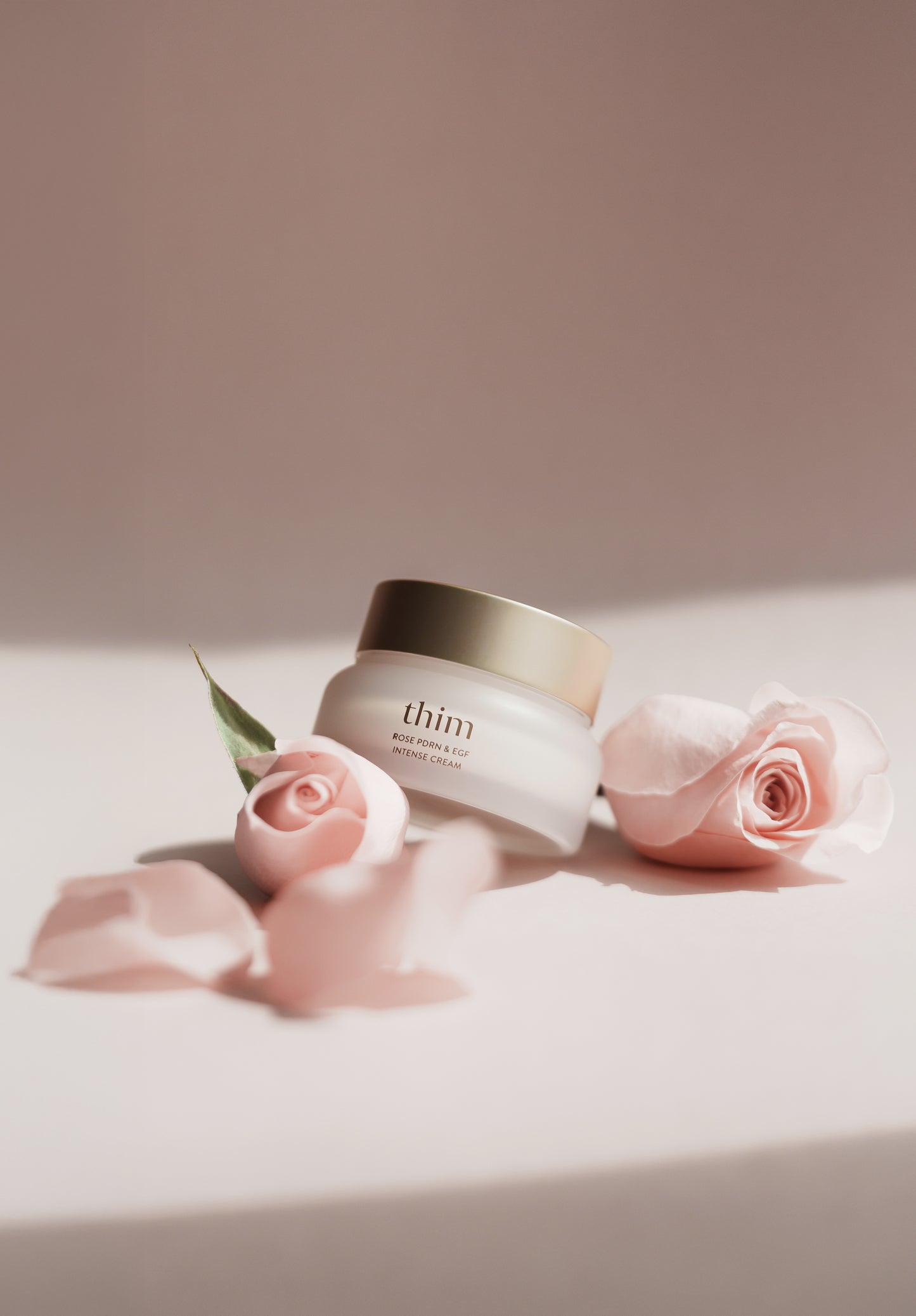 Rose PDRN & EGF Intense Cream