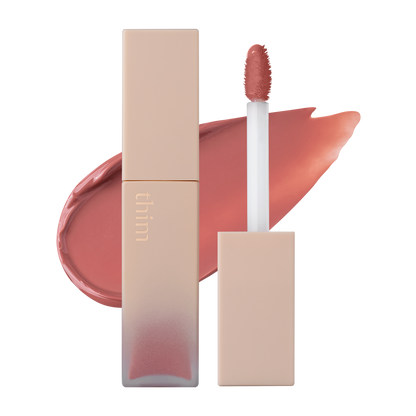 Satin Lip Glaze