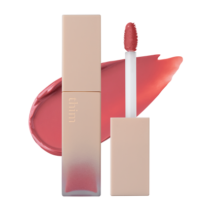 Satin Lip Glaze