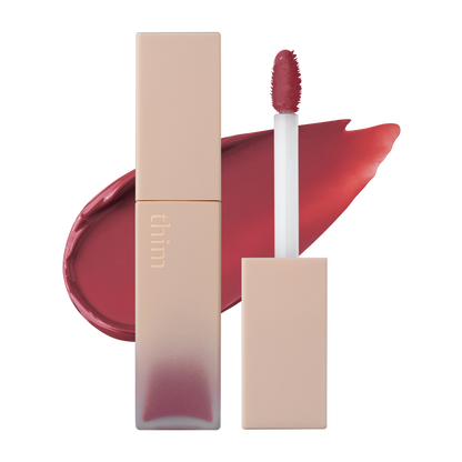 Satin Lip Glaze