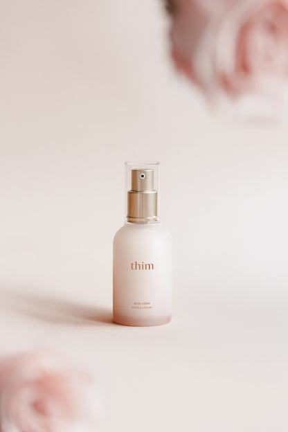 Rose PDRN Hydra Serum