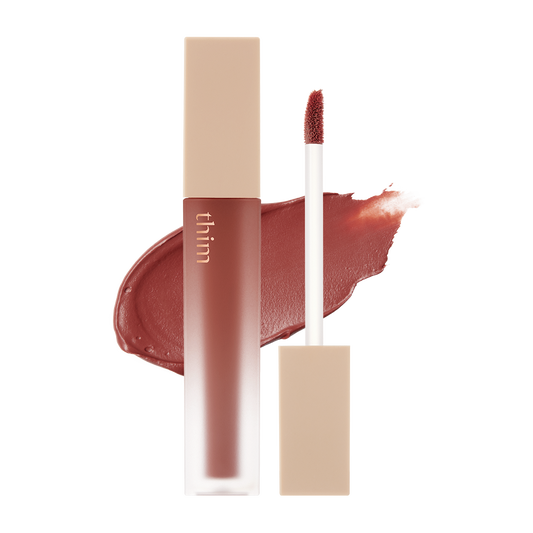 Sheer Matte Liquid Lip