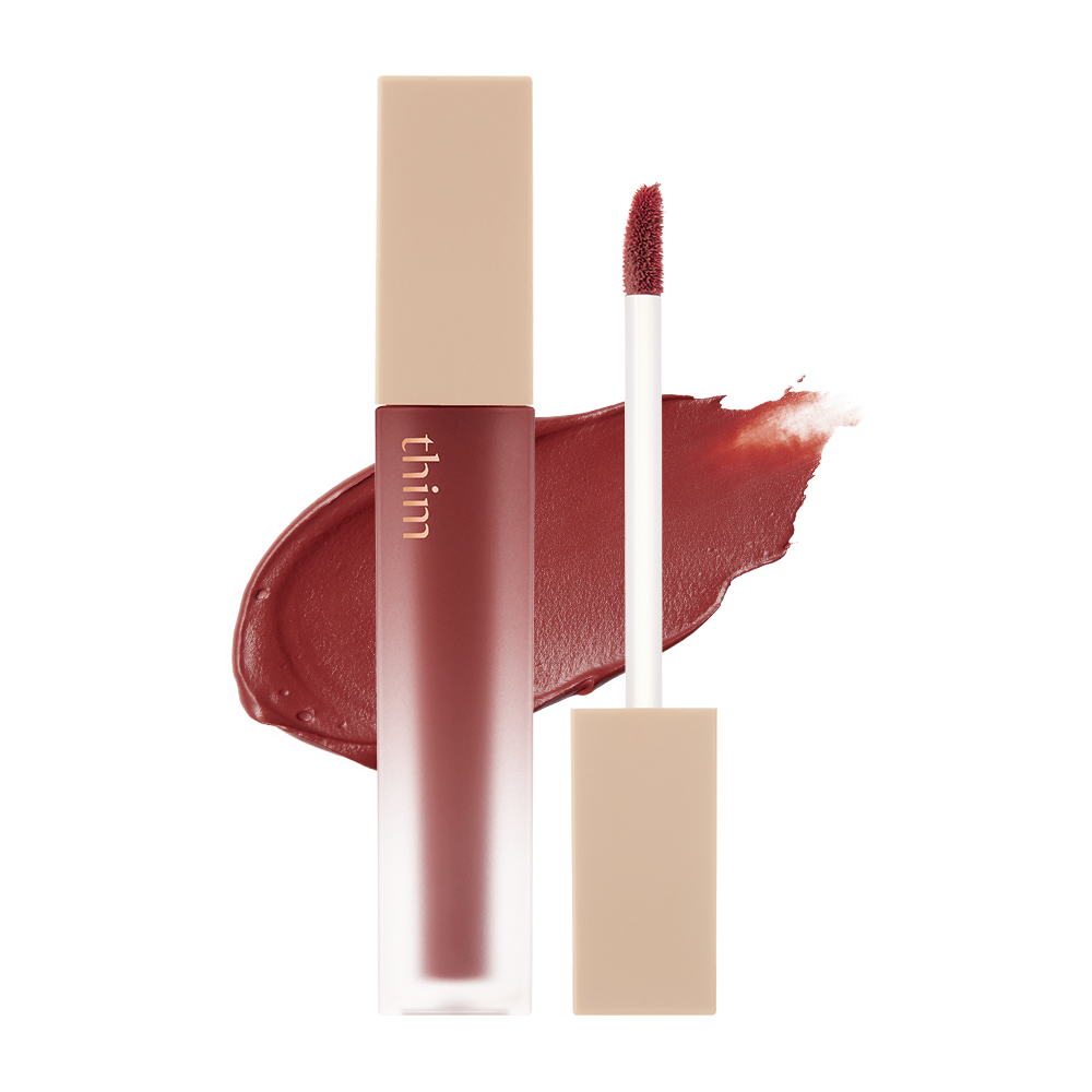 Sheer Matte Liquid Lip