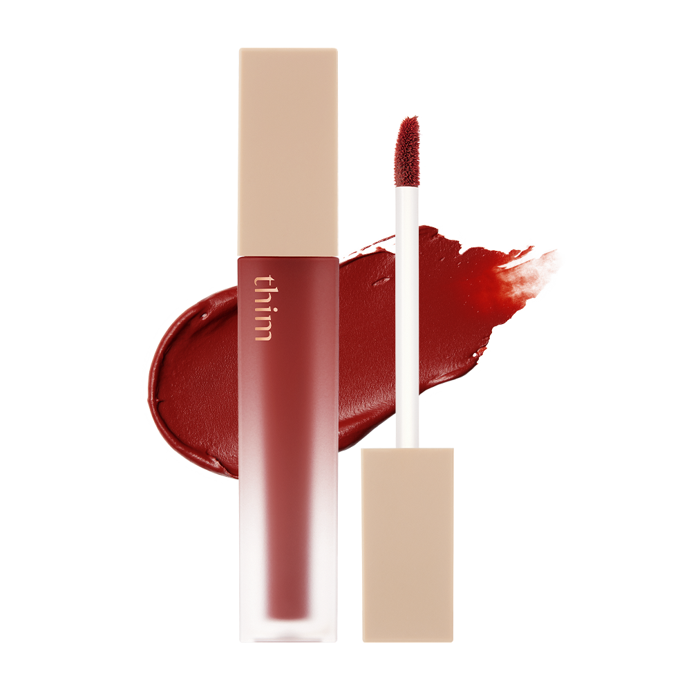 Sheer Matte Liquid Lip