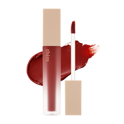 Sheer Matte Liquid Lip