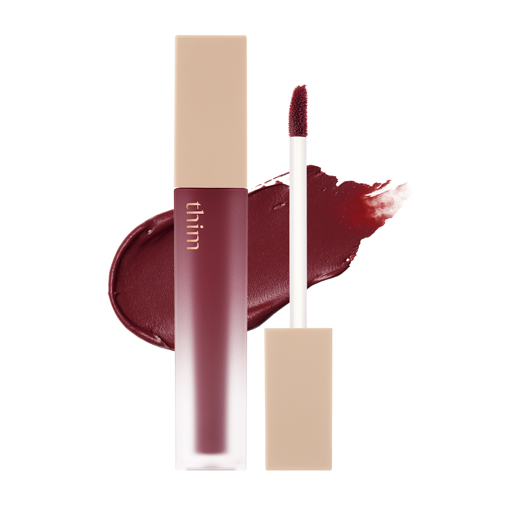 Sheer Matte Liquid Lip