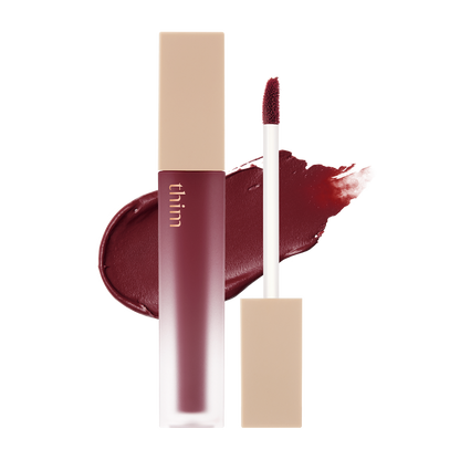 Sheer Matte Liquid Lip