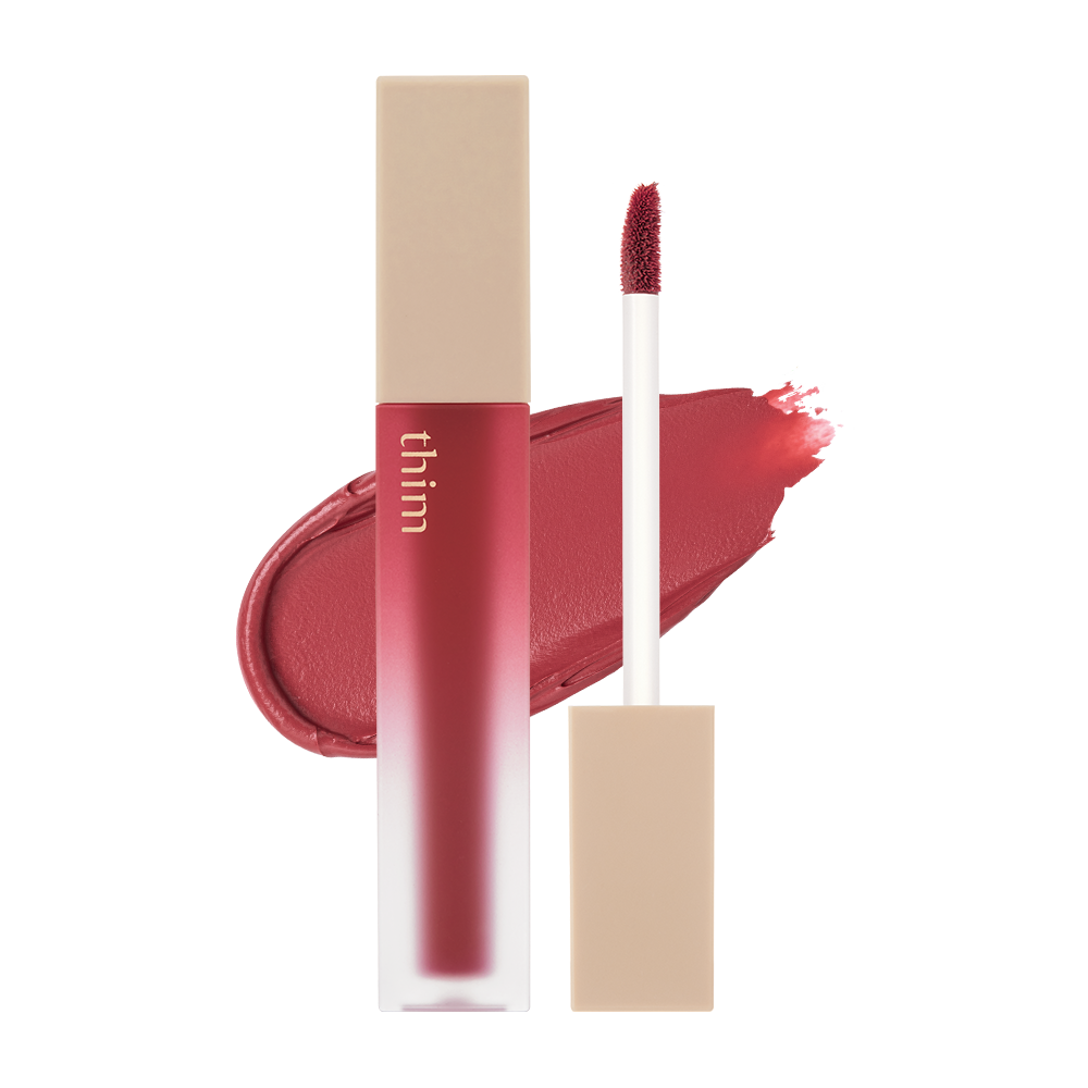 Sheer Matte Liquid Lip