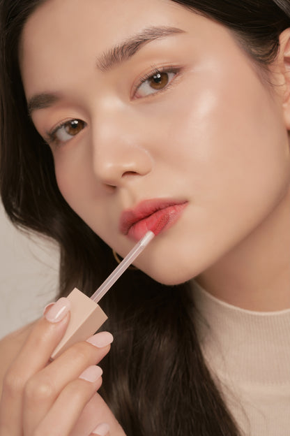 Sheer Matte Liquid Lip